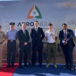 UK delegation supports ‘atmanirbharta’ at Aero India