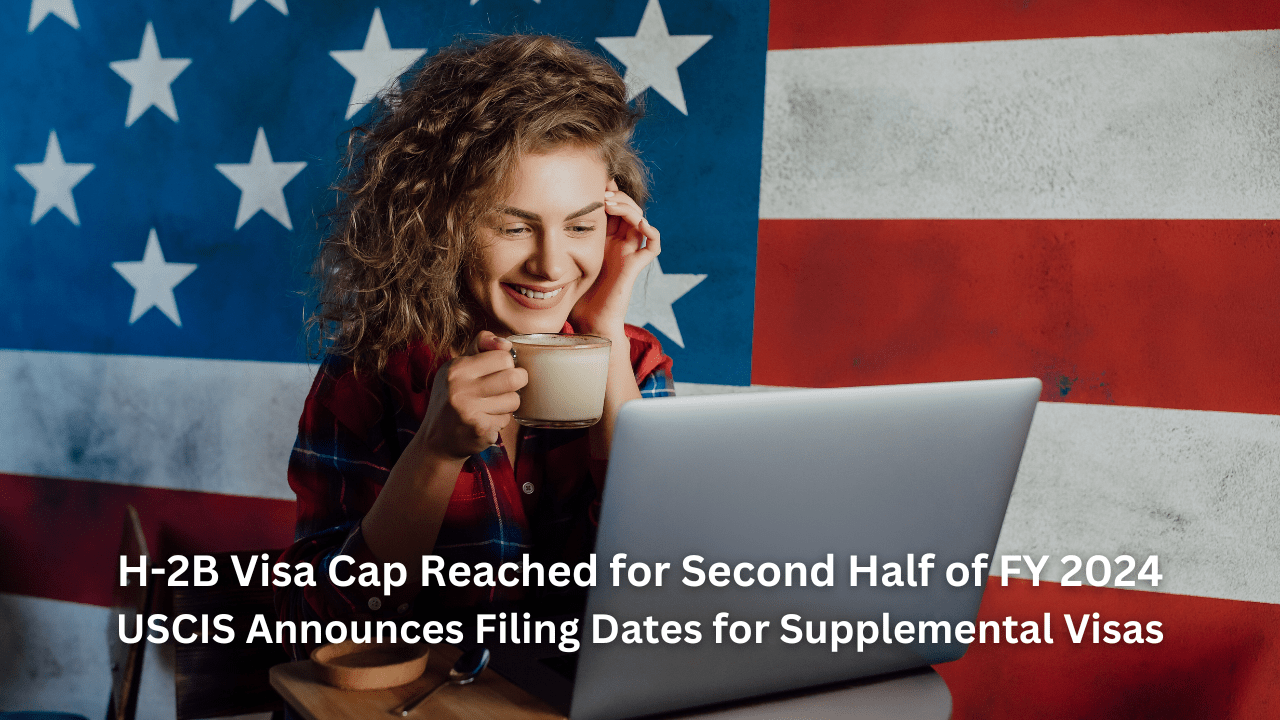 H2B Cap USA