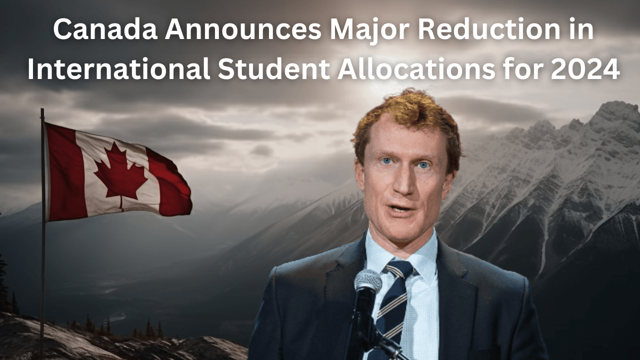 Canada Student Visa Update April 2024